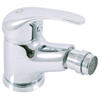 Смеситель для биде Rav Slezak Sazava SA344.5 хром